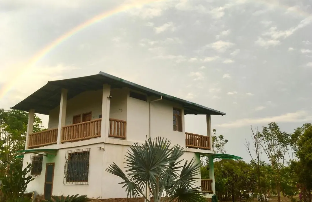 Quinta El Mamey-1