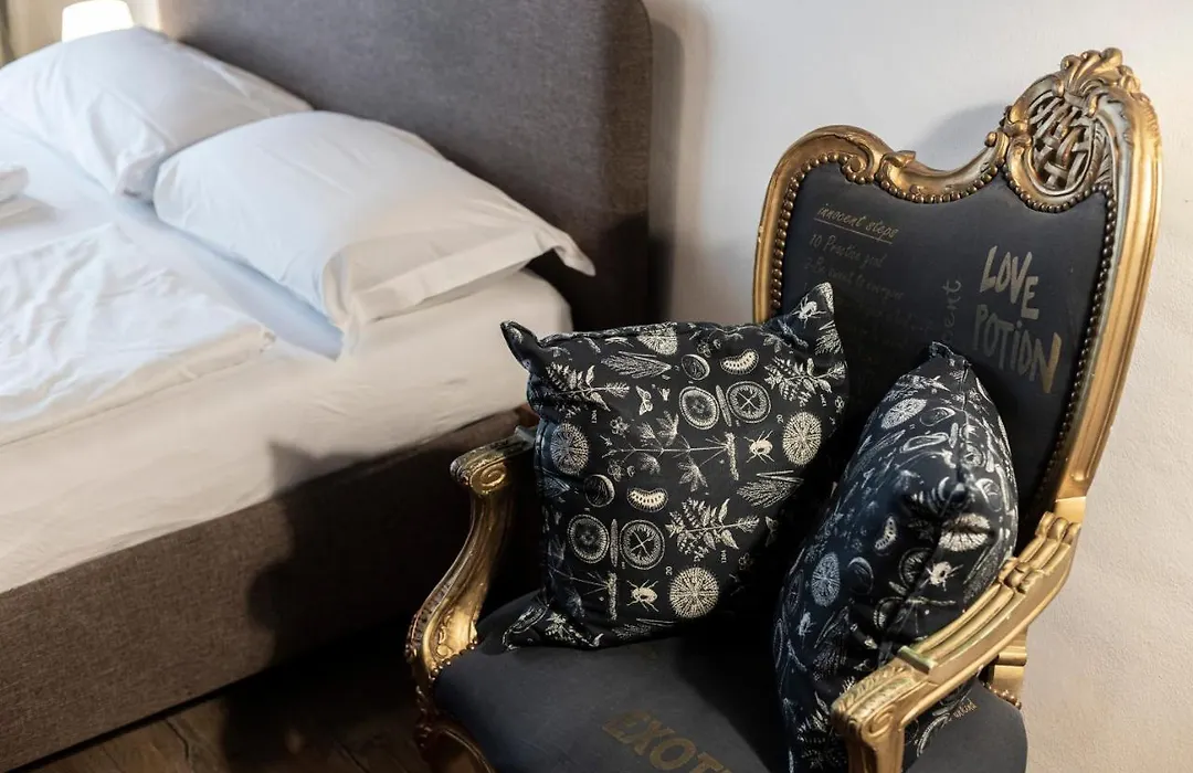Stay Cooper L Goethe Guesthouse-1