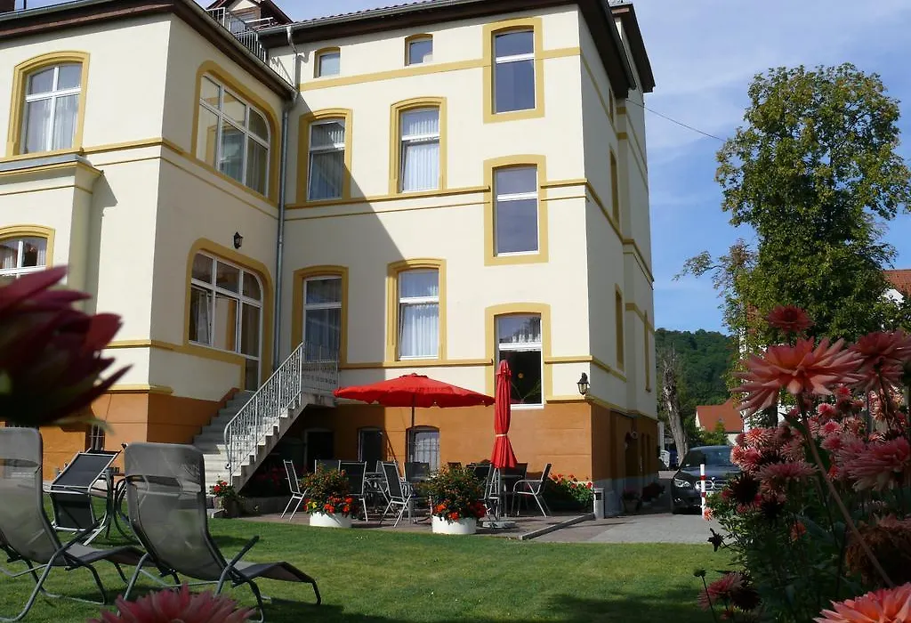 Pension Kreisel-1