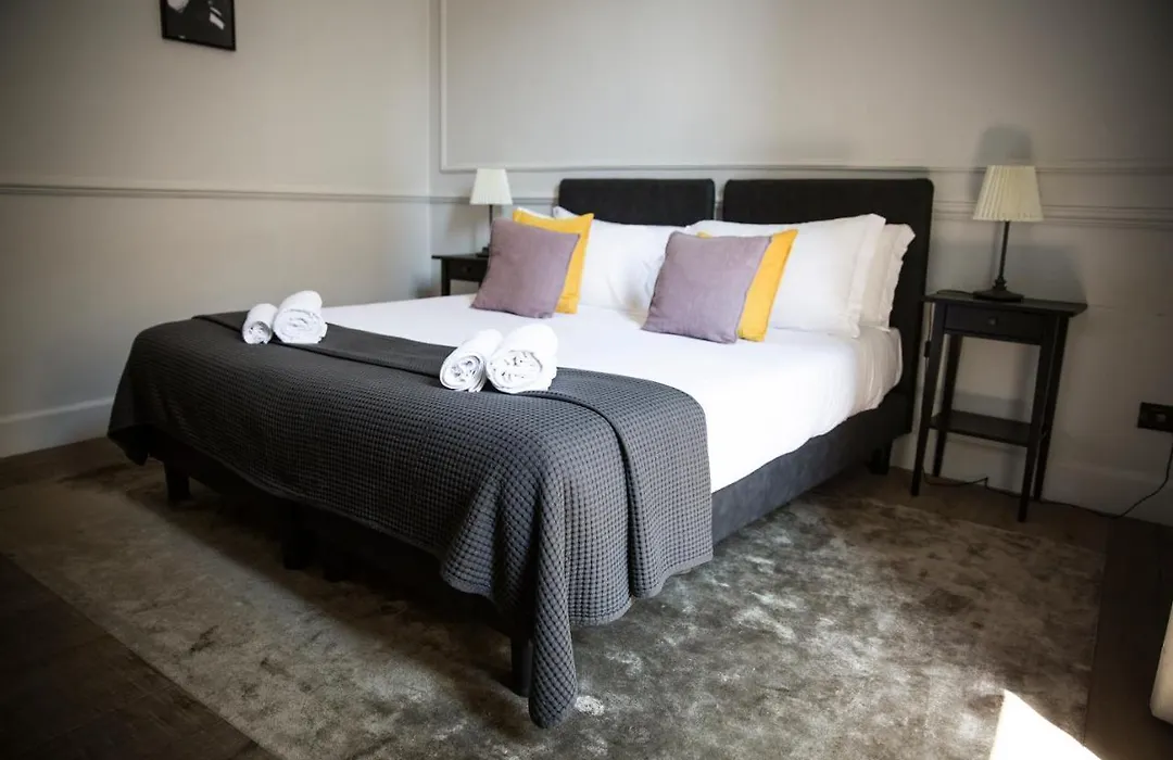 Holidays Suites Navona-1