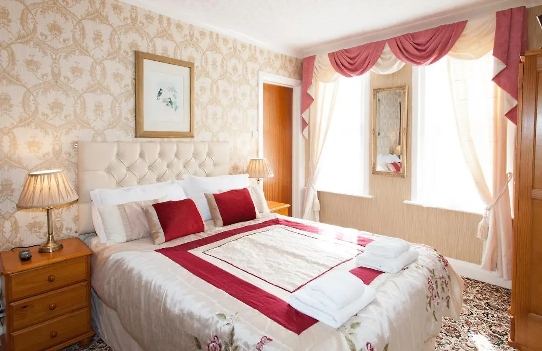 The Elmington Hotel (Adults Only)-1