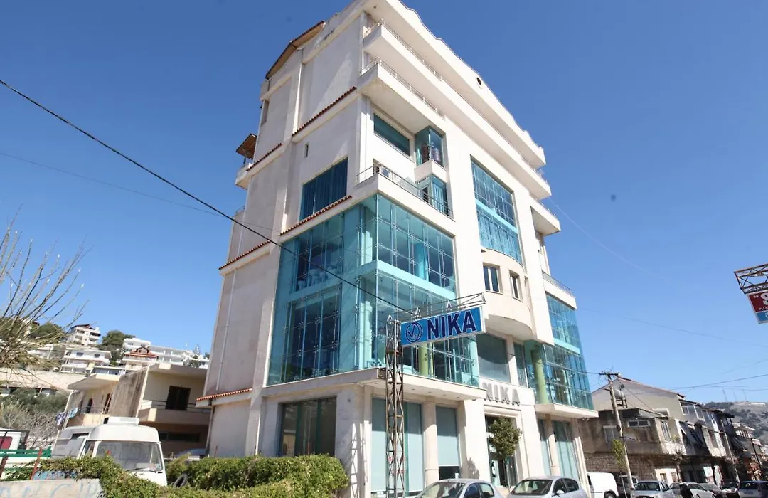 Nika Hotel-1