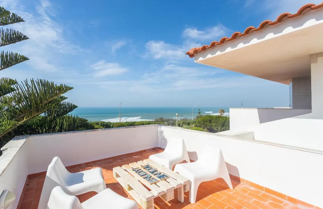 Blue Buddha Beach House-1
