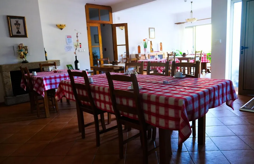 Casa Do Lago - Geres-1