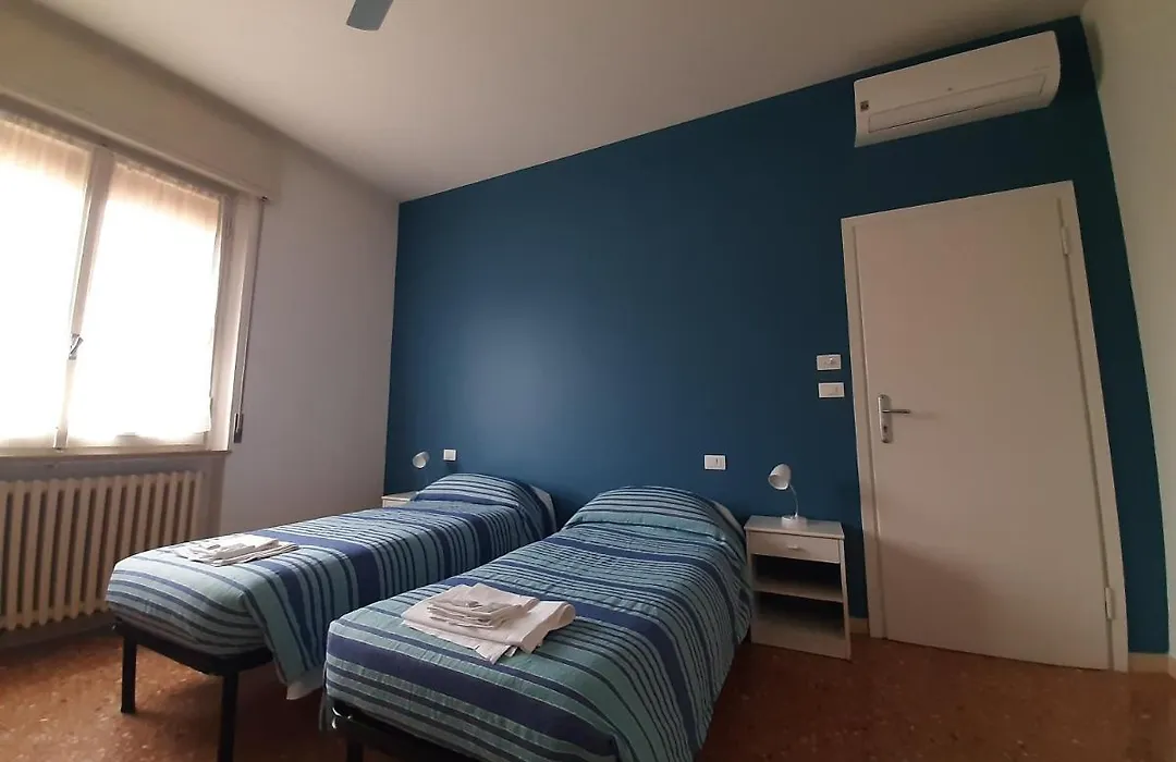 Gardenia Guest House-1