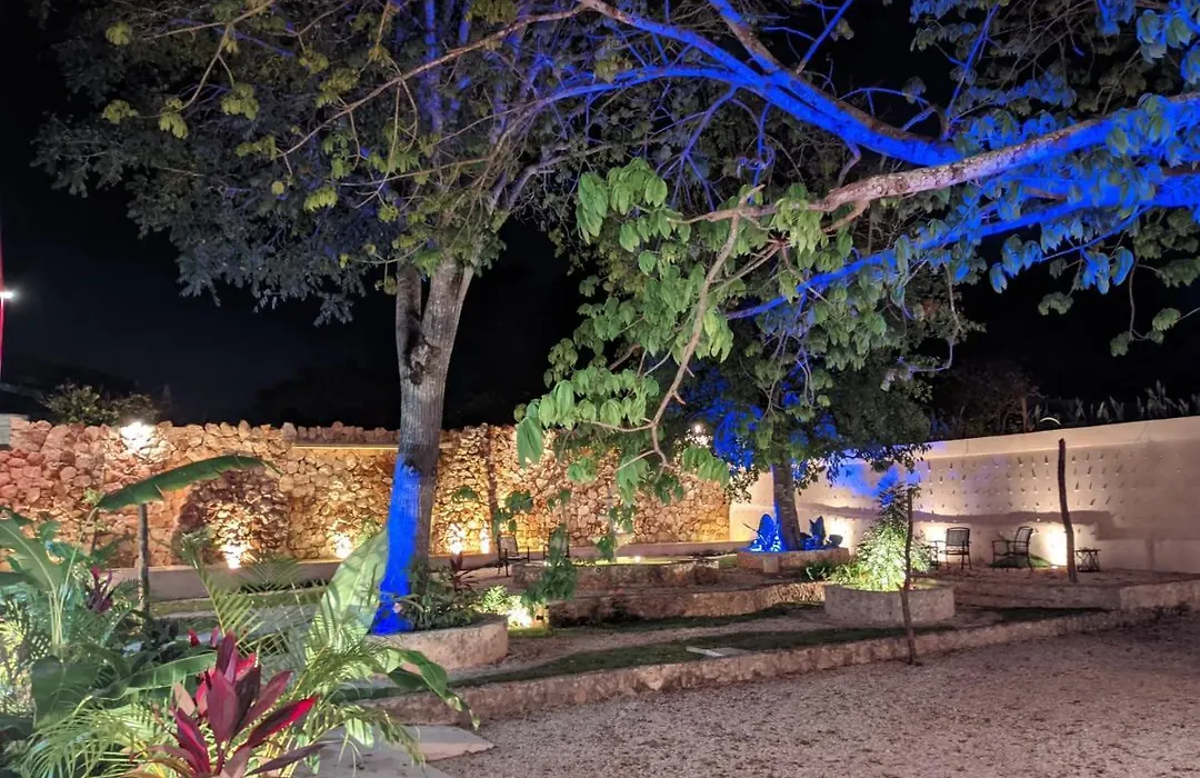 Casa Yaxche-1