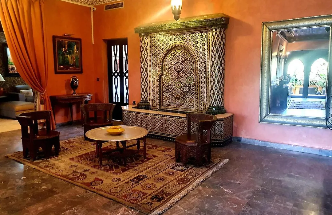 Villa Amira & Spa-1