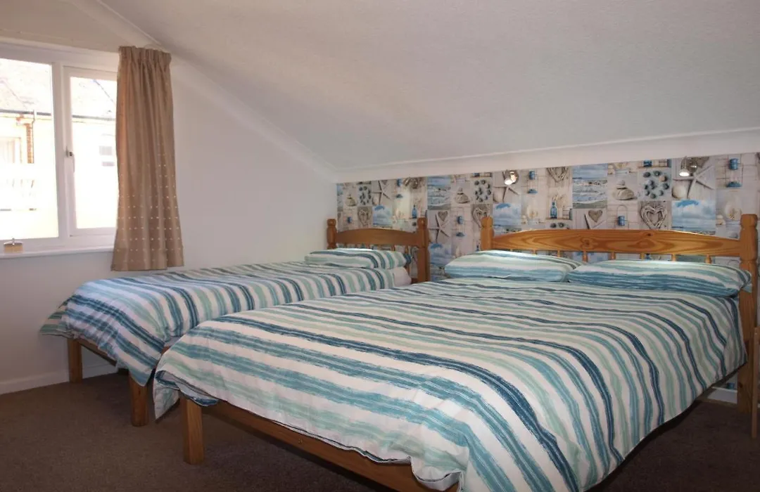 Blantyre Guest House-1