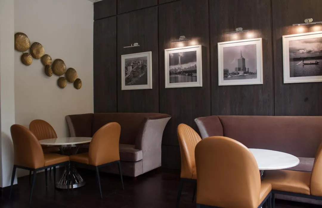 The Seattle Residences And Spa-1