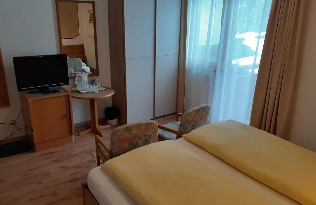 Pension Hirlatz-1