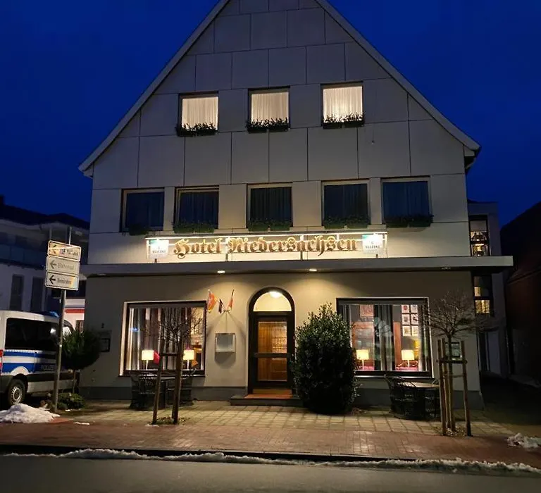 Hotel Niedersachsen-1