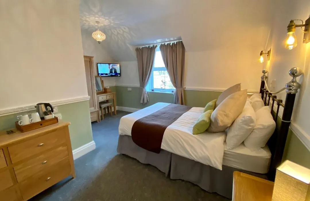 Sunnybank Guesthouse-1