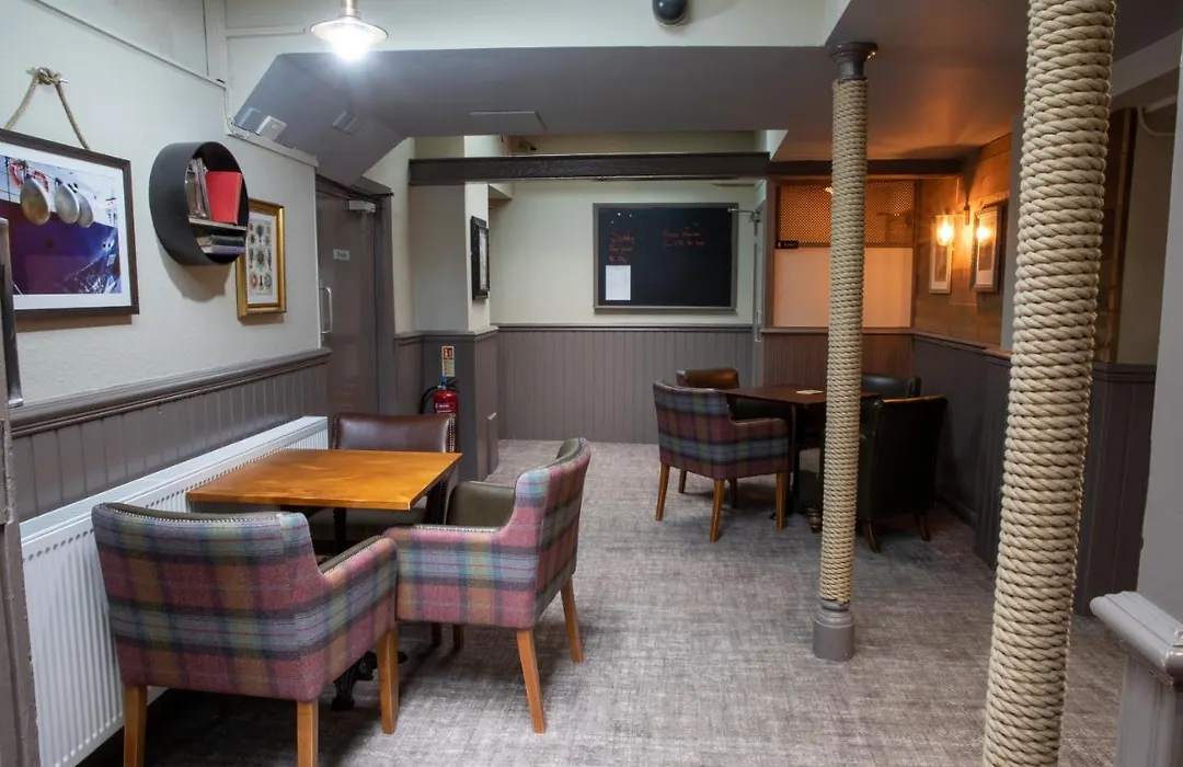 The Seale Arms-1
