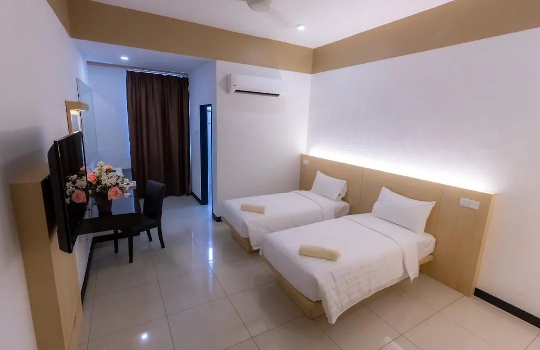 Scott Service Suites-1