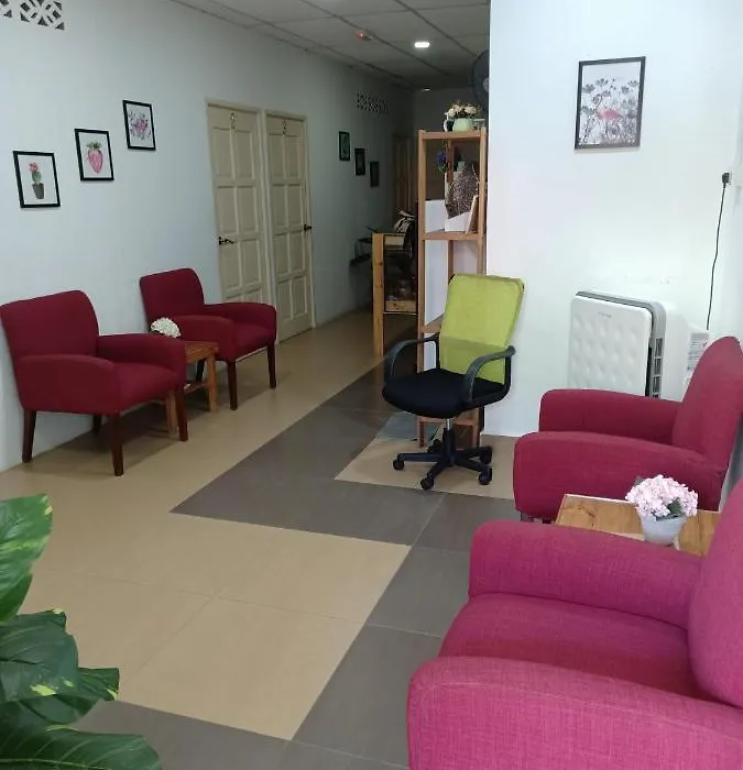 Aban Transit House-1