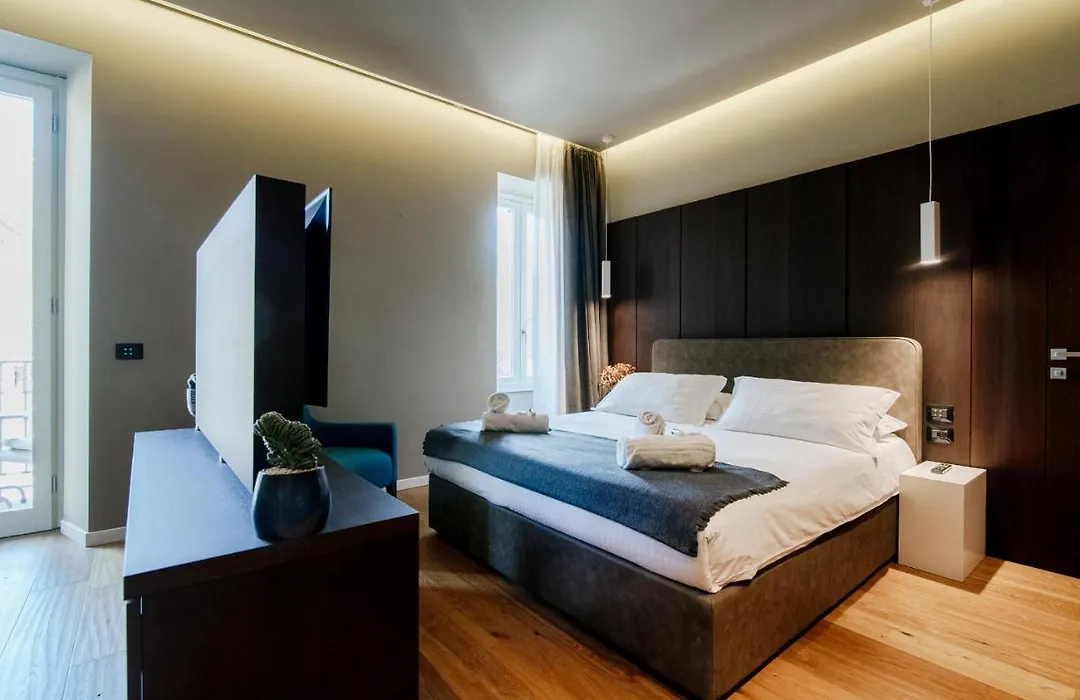 Ama 18 Suites By "The House Of Travelers"-1