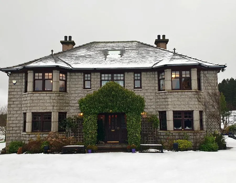 Bogenraith House-1