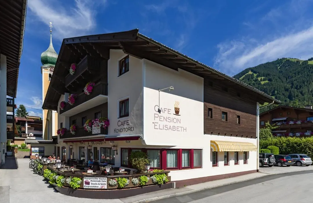 Pension Elisabeth-1