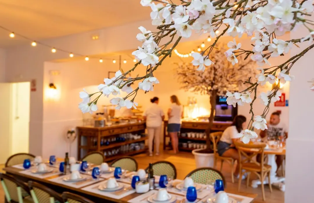 Can Beia Hostal Boutique (Adults Only)-1