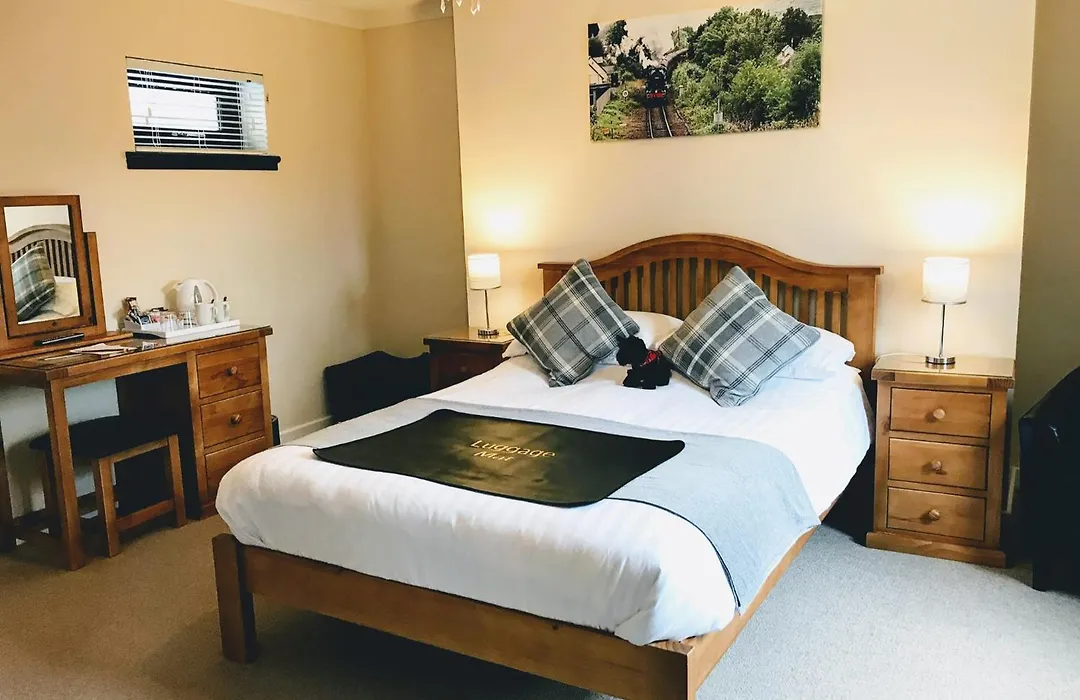 Ben Nevis Guest House-1