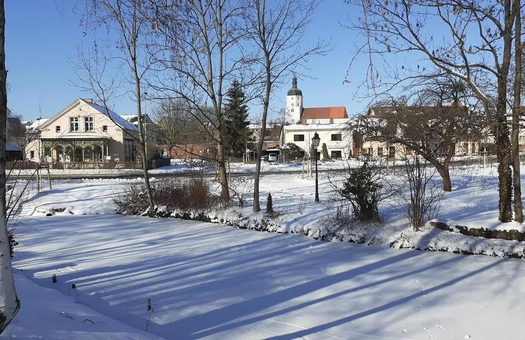 Pension Am Schloß-1