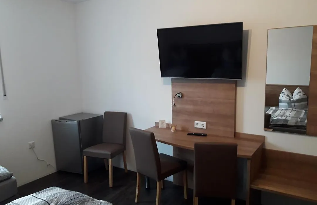 Pension Assmann-1