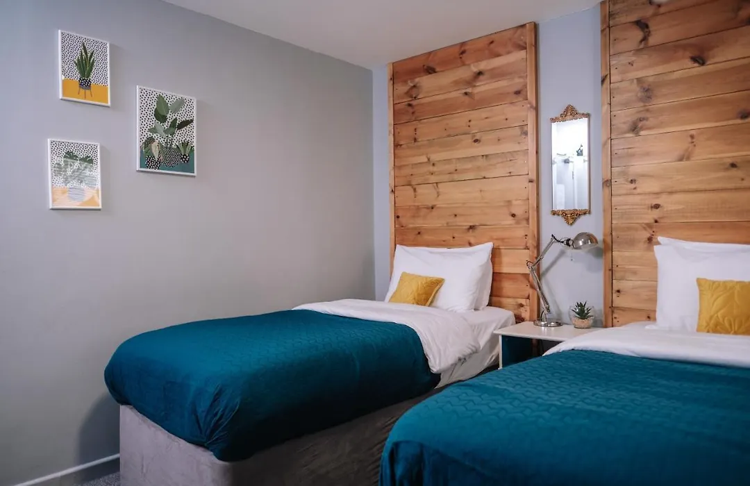 19 Mary Street By The Place To Stay Wales-1