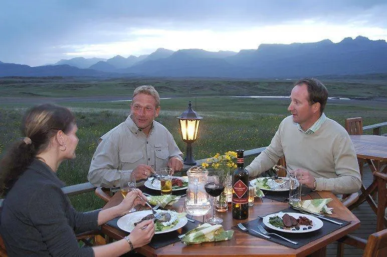 Eyjar Fishing Lodge-1