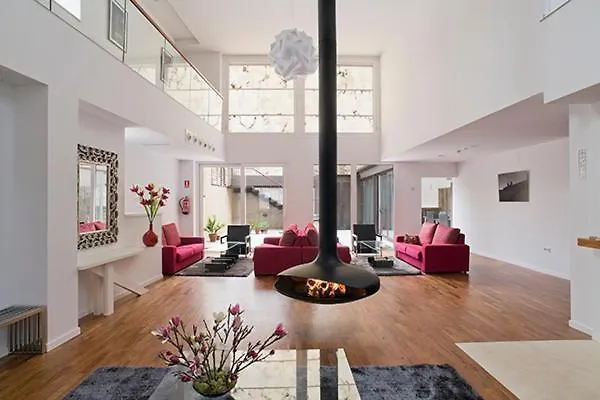 Hostal Doña Blanca-1