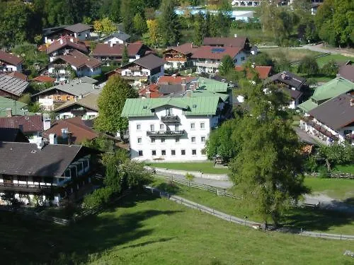 Hotel Garni Post-1