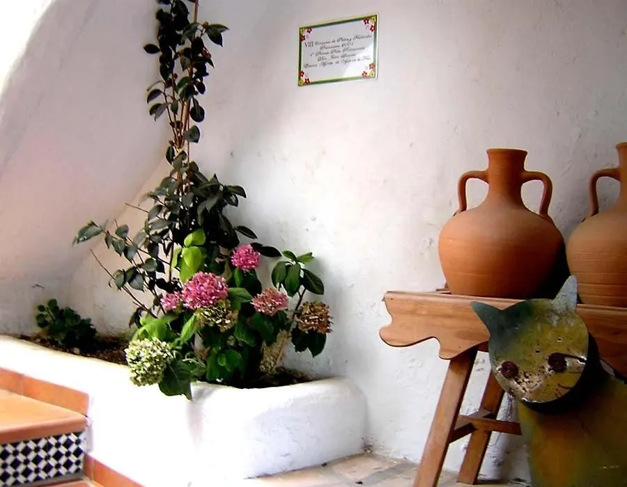 El Cobijo de Vejer-1