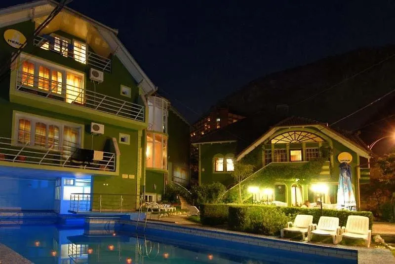 Villa Hera-1