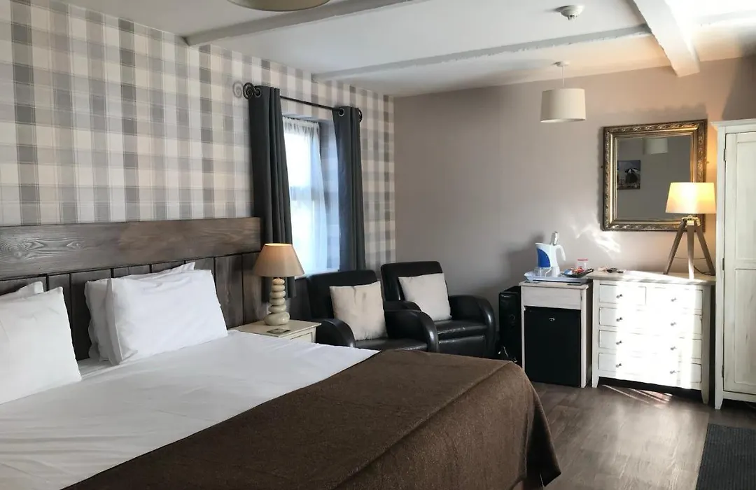 The Cross Guest House-1