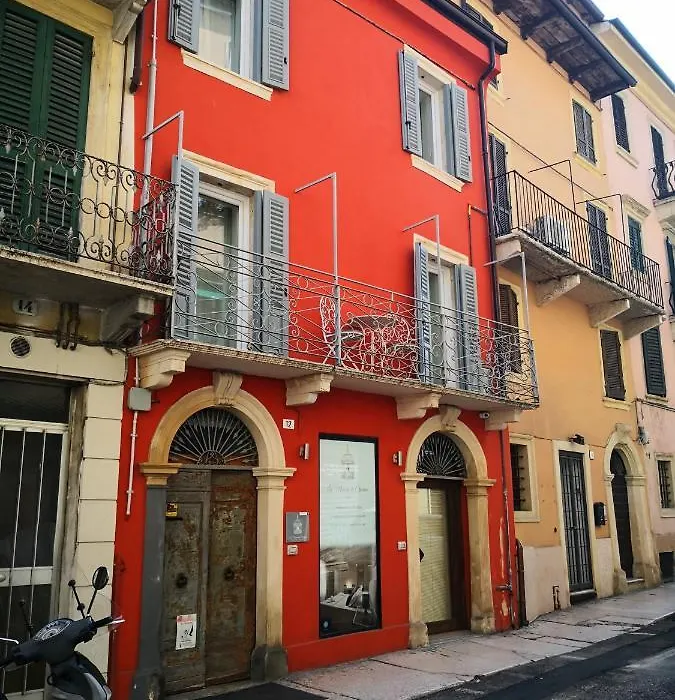 La Maison De Charme Rooms-1