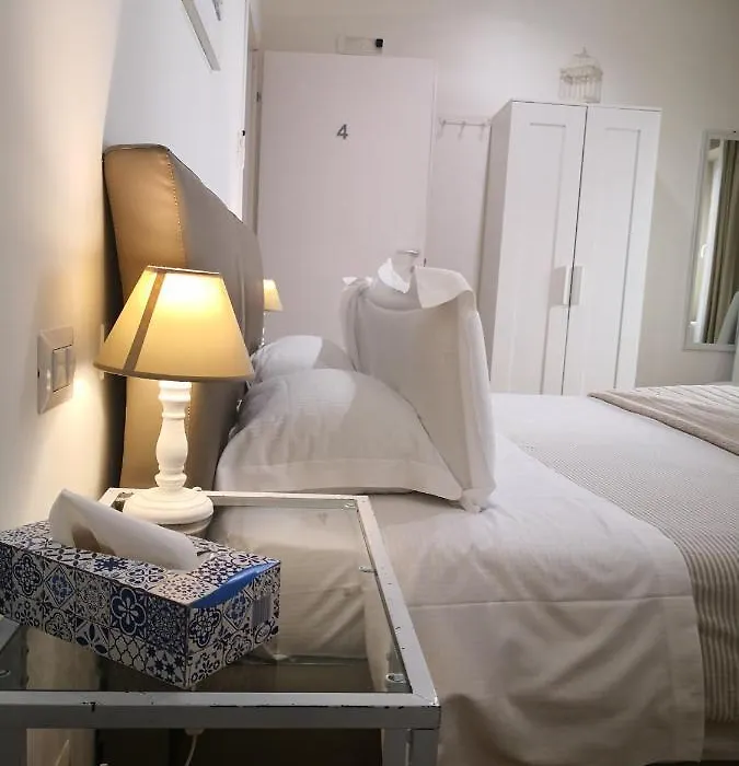 La Maison De Charme Rooms-1