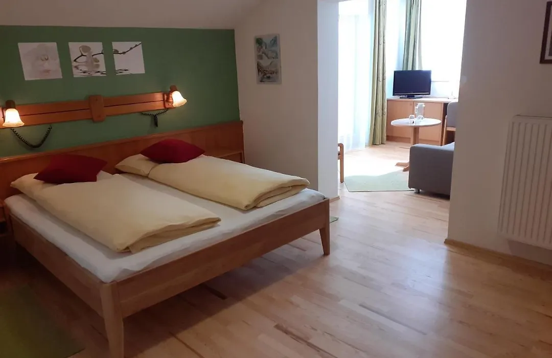 Pension Hirlatz-1