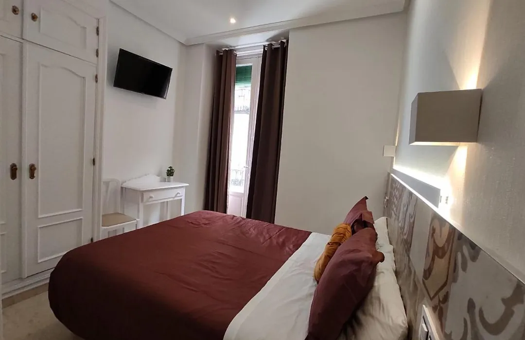 Hostal Alfaro-1