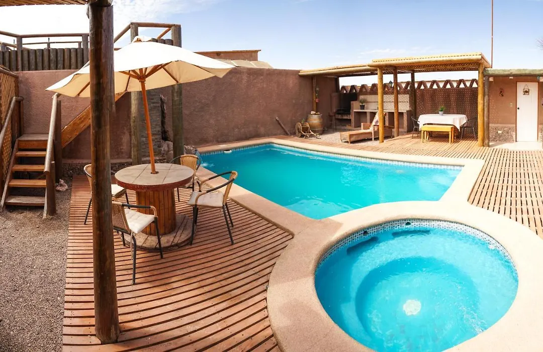 La Casa de José-1