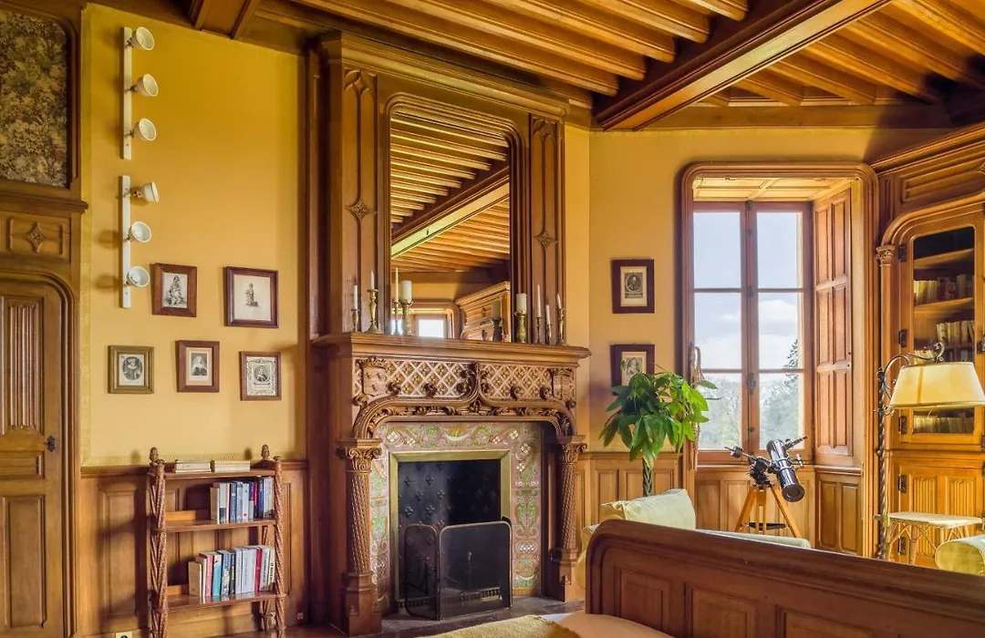 Chateau Le Brossay-1