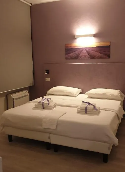 Bergamo City - Self Check-In-1