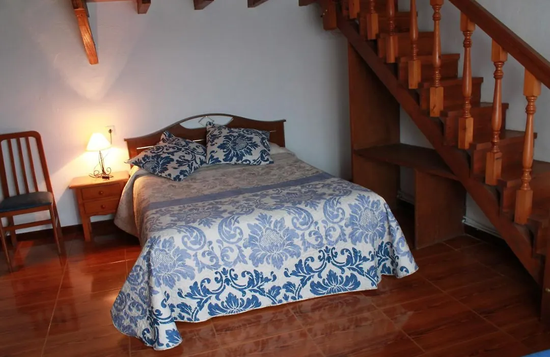 Pension Oyambre Cantabria-1