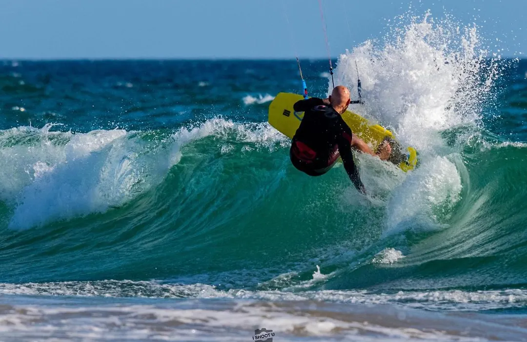 Surf & Kite - Villa Nortada-1