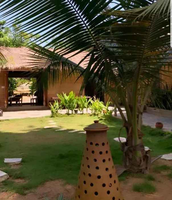 Ahanta Eco Lodge-1