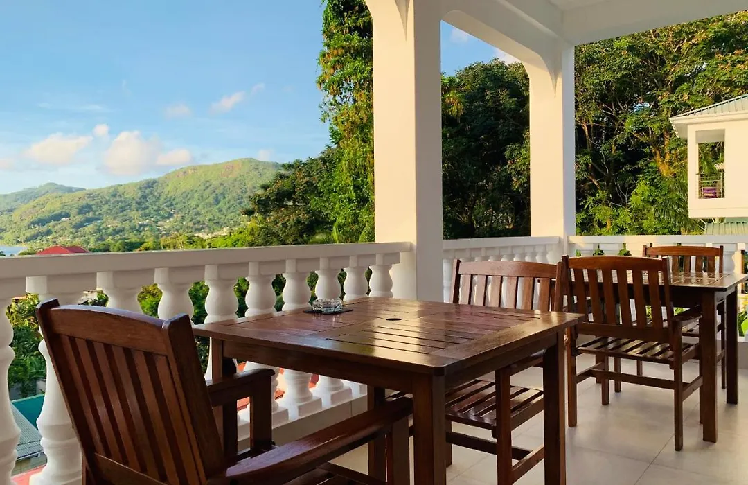 Oceanic View Apartments-1