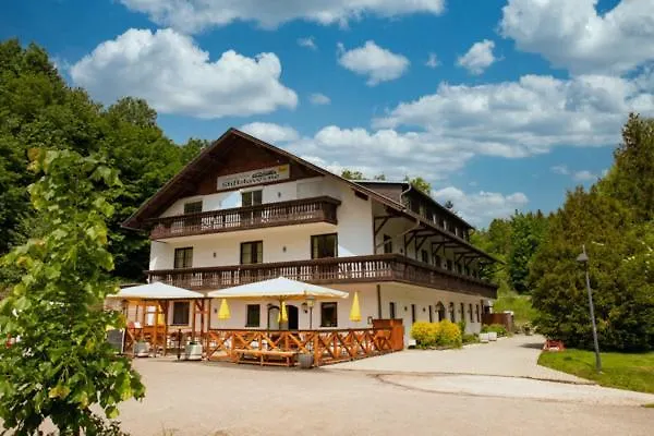 Stiftstaverne Klein Mariazell-1