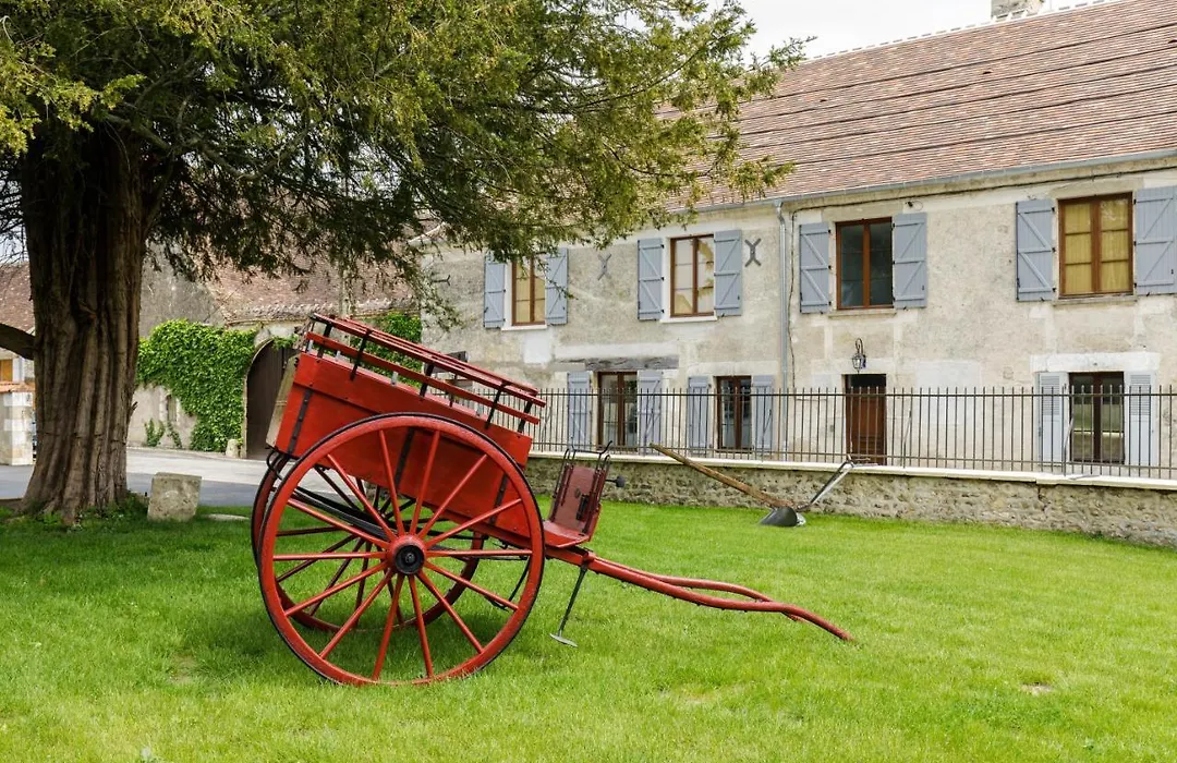 mon château en Berry-1