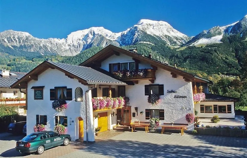 Pension Maltermoos-1