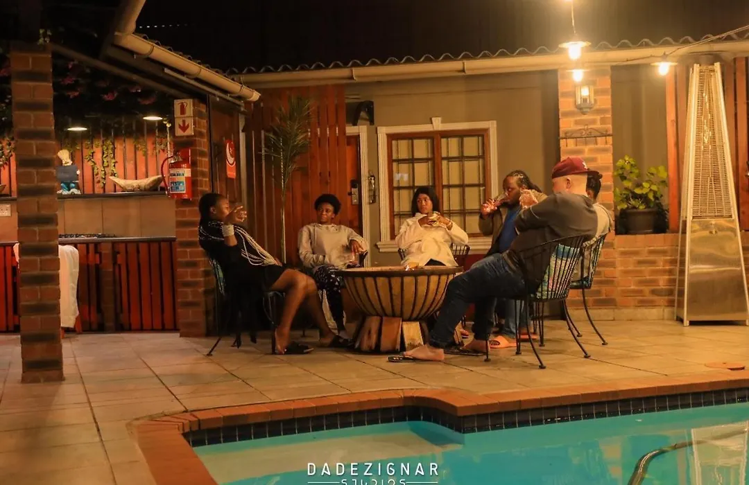 The Travel Inn Durban-1