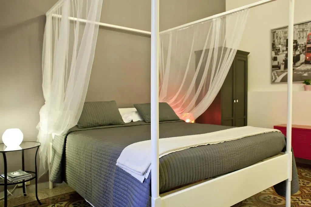 Happy Stay Guesthouse-1
