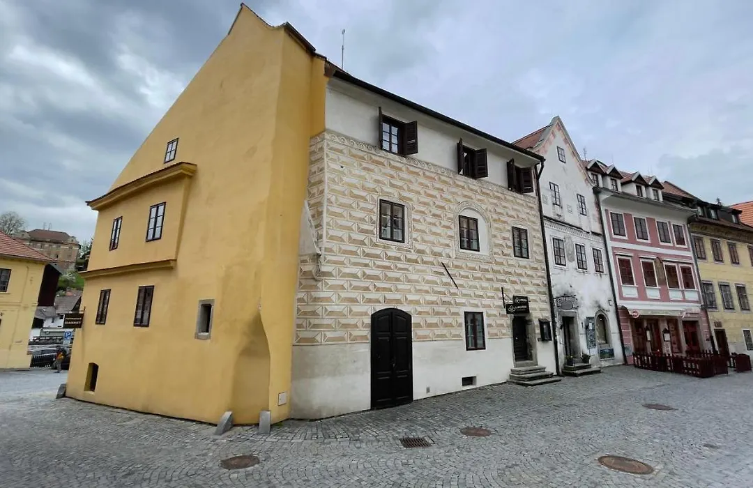 Pension Linden-1